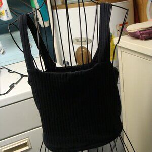 Women's American Eagle Crop Top